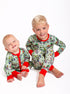 Pre order Racing through the Snow Zippy